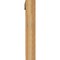 Ekena Millwork Westlake Traditional Rough Sawn Bracket w/ Offset Brace, Western Red Cedar, 6"W x 36"D x 36"H BKT0604X36X36WTL01RWR - alternate 3